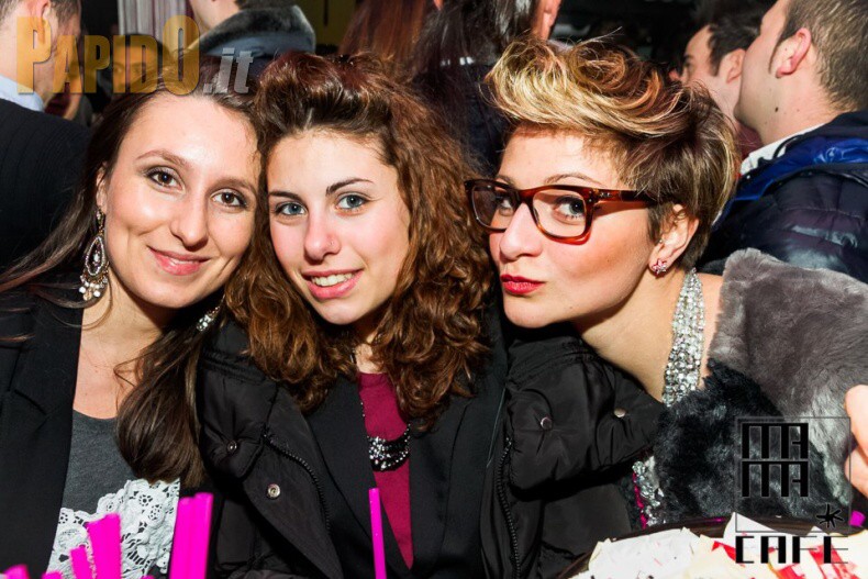 Sabato 12 Gennaio 2013: 