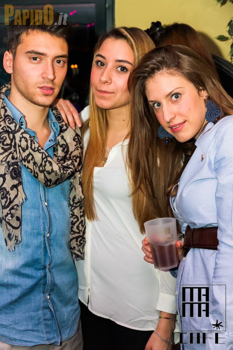 Sabato 12 Gennaio 2013: 