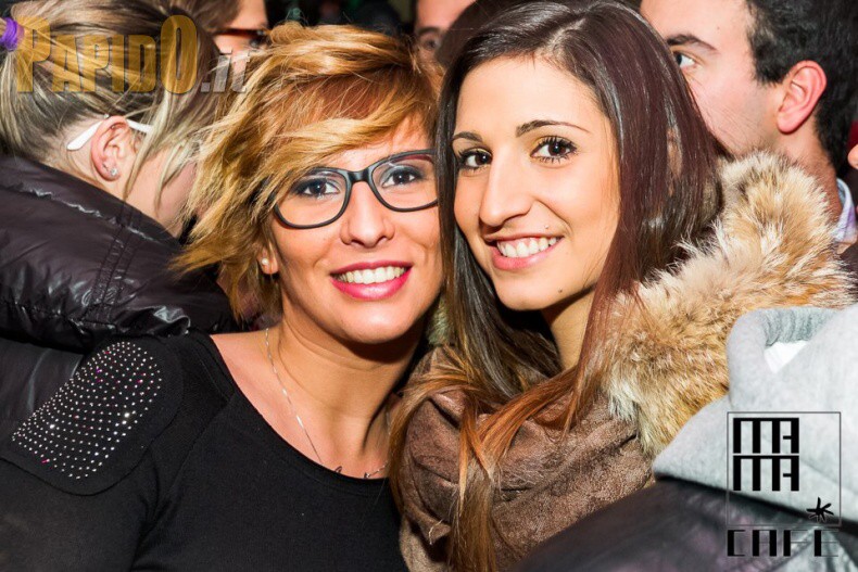Sabato 12 Gennaio 2013: 