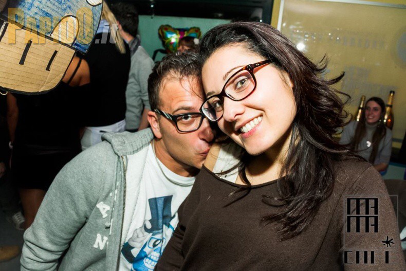 Sabato 12 Gennaio 2013: 