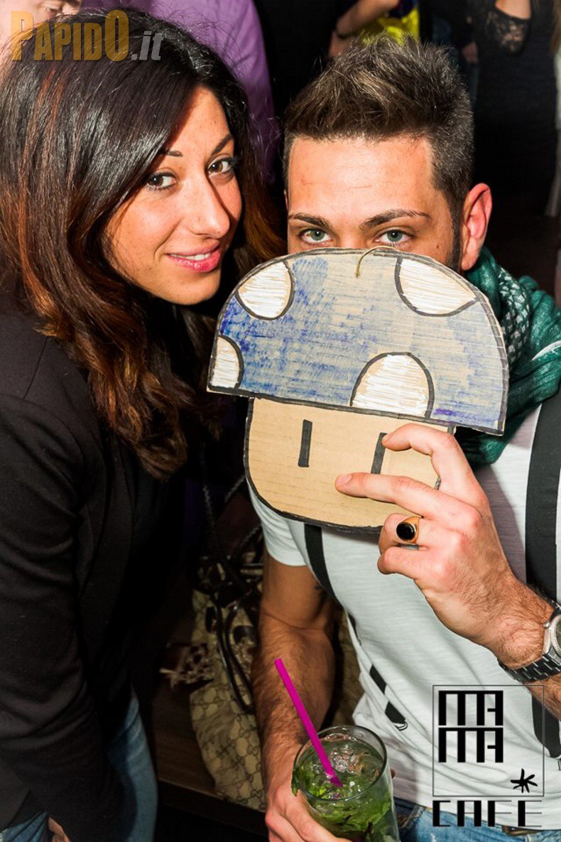 Sabato 12 Gennaio 2013: 