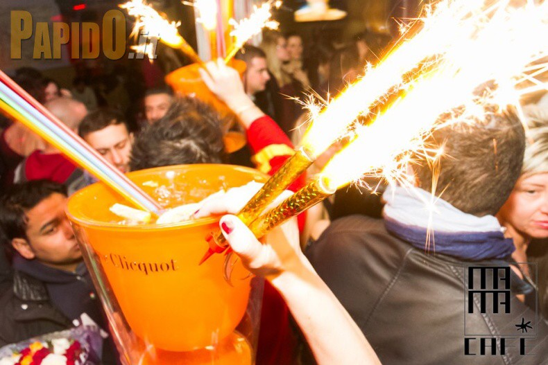Sabato 12 Gennaio 2013: 