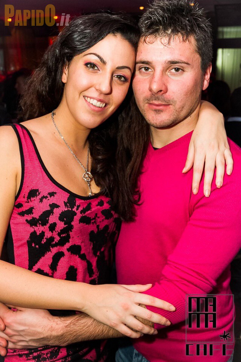 Sabato 12 Gennaio 2013: 