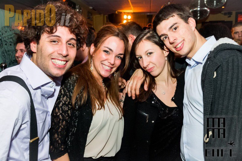 Sabato 12 Gennaio 2013: 