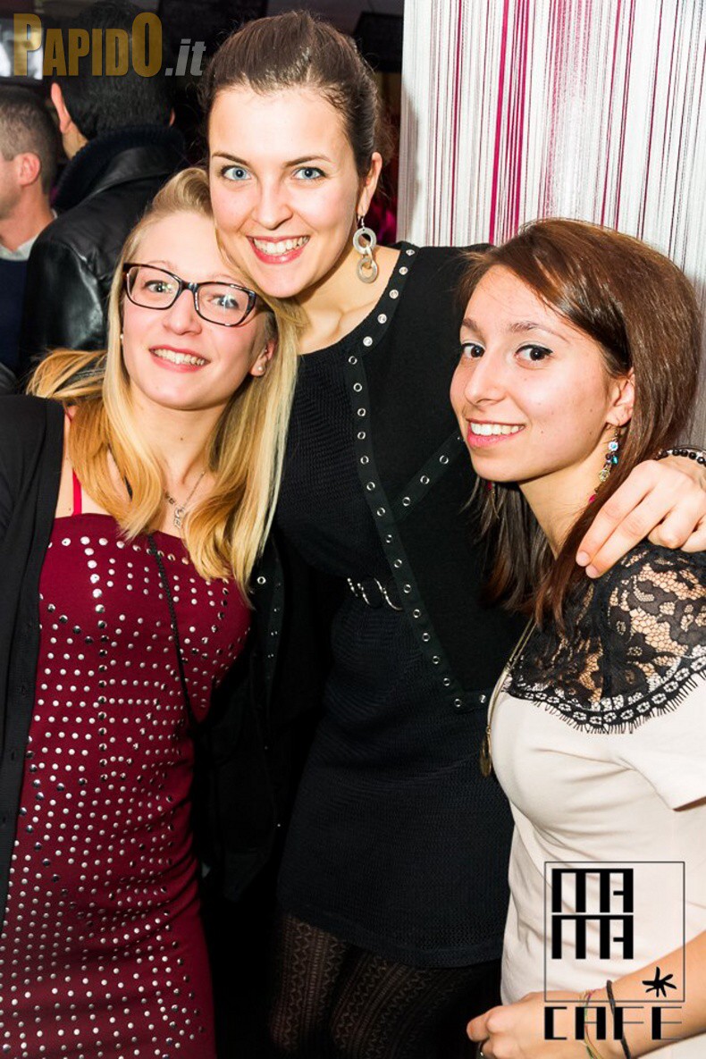 Sabato 12 Gennaio 2013: 