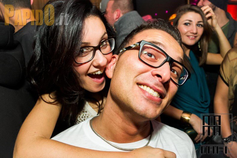 Sabato 12 Gennaio 2013: 