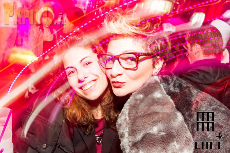 Sabato 12 Gennaio 2013: 