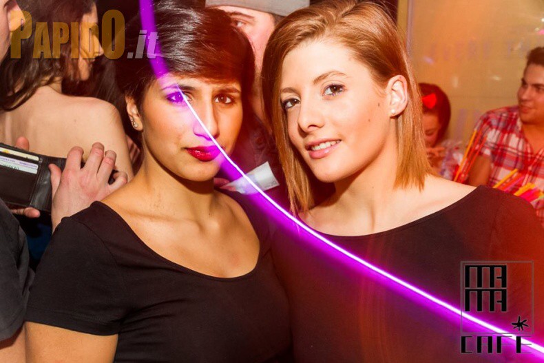 Sabato 12 Gennaio 2013: 