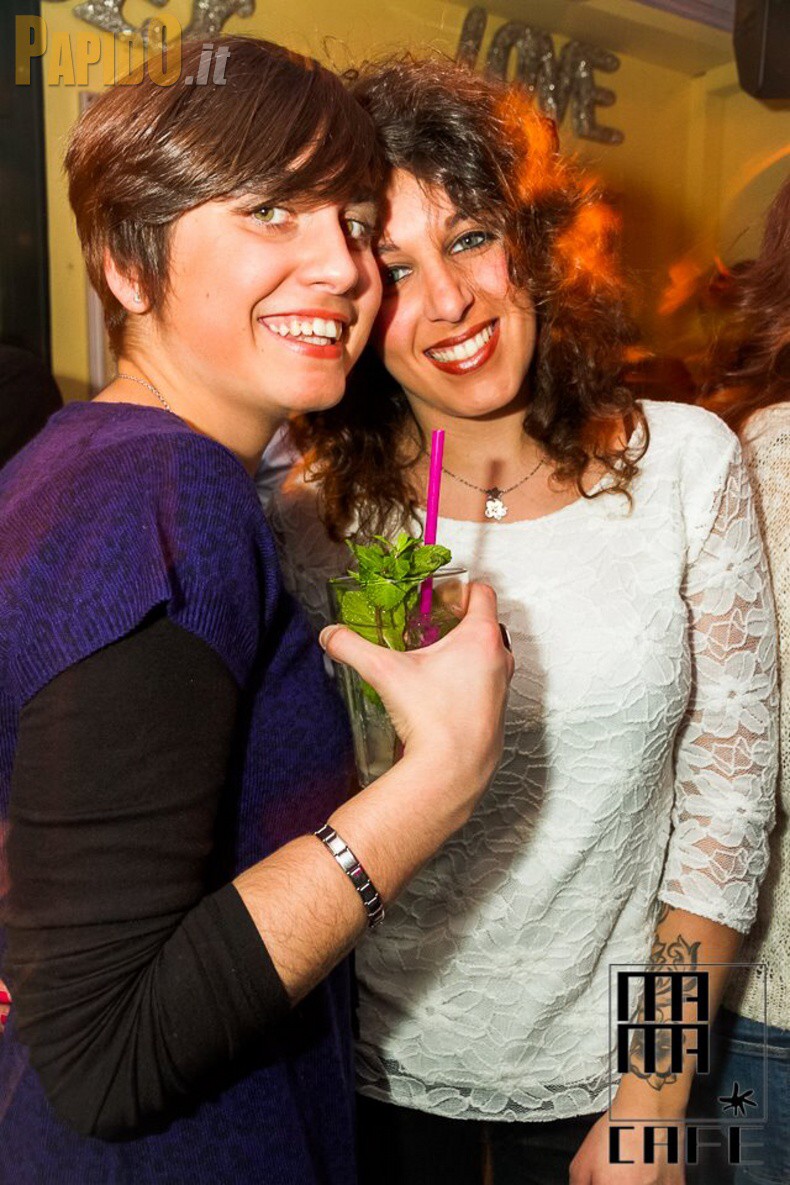 Sabato 12 Gennaio 2013: 