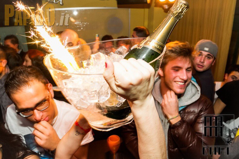 Sabato 12 Gennaio 2013: 