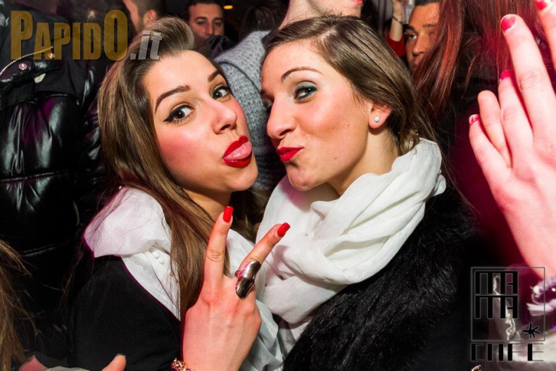Sabato 12 Gennaio 2013: 