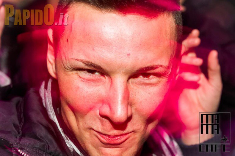 Sabato 12 Gennaio 2013: 