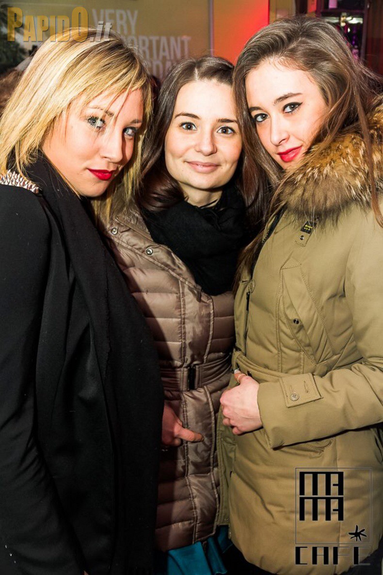 Sabato 12 Gennaio 2013: 