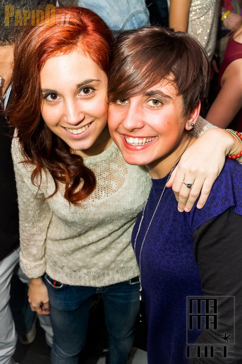 Sabato 12 Gennaio 2013: 