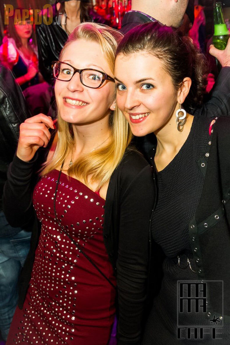 Sabato 12 Gennaio 2013: 