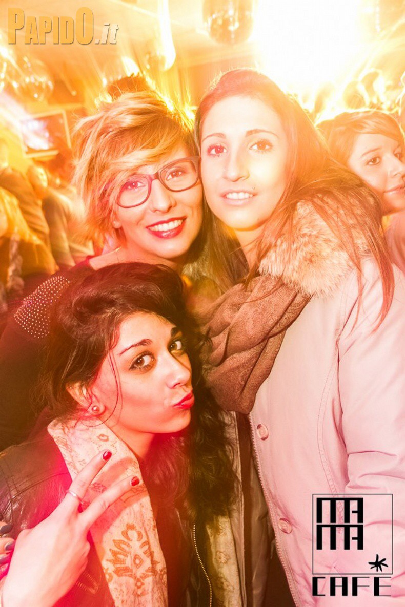Sabato 12 Gennaio 2013: 