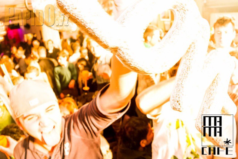 Sabato 12 Gennaio 2013: 