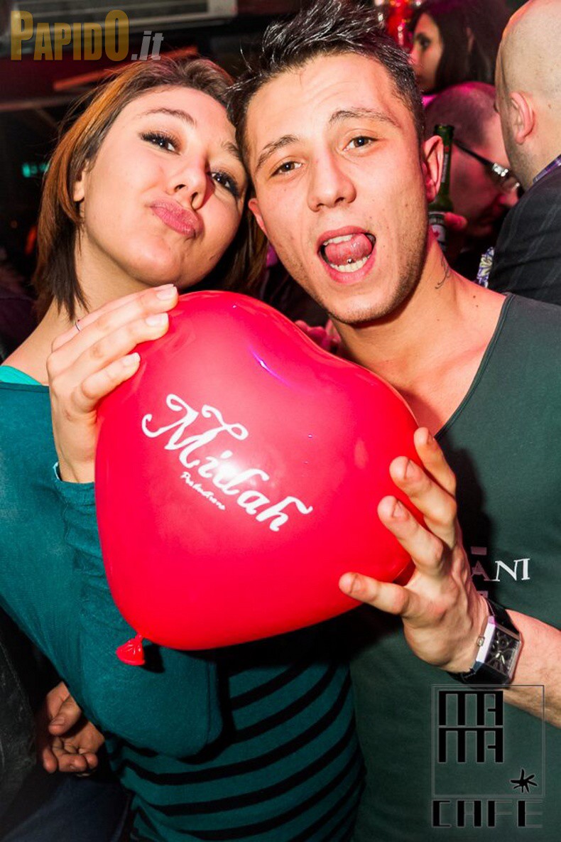 Sabato 12 Gennaio 2013: 