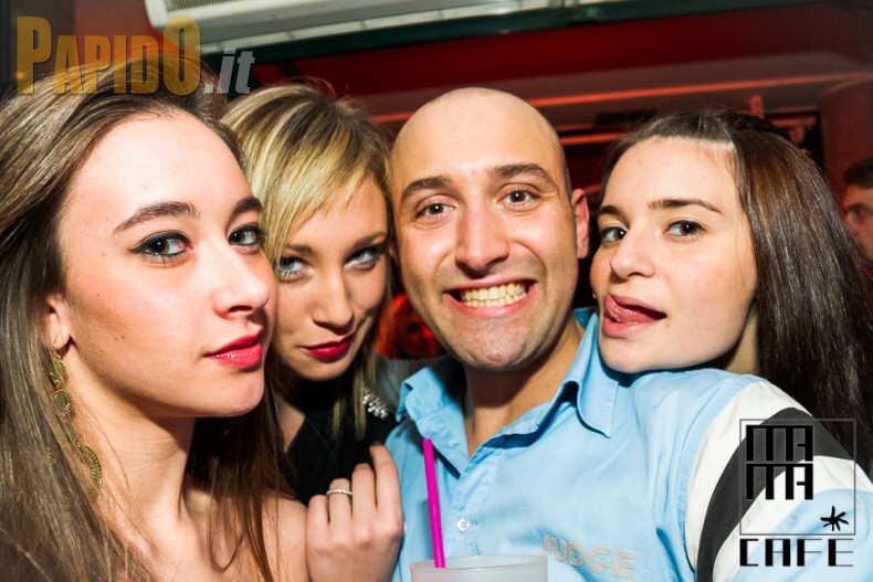 Sabato 12 Gennaio 2013: 