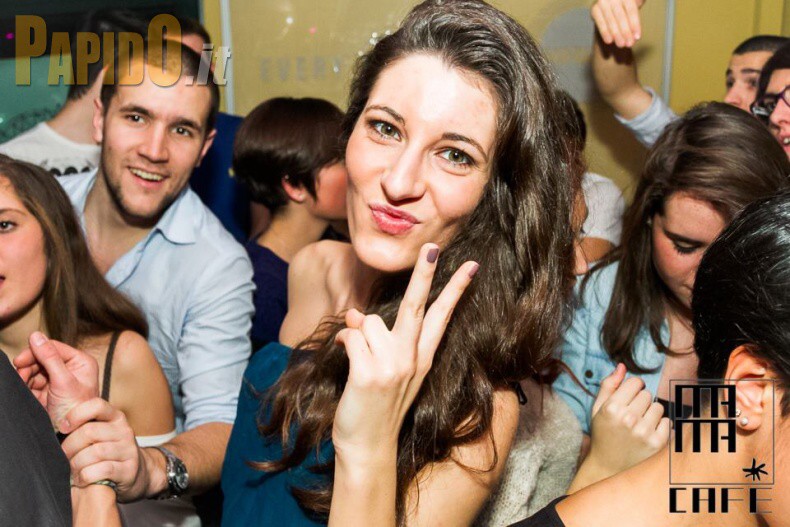 Sabato 12 Gennaio 2013: 