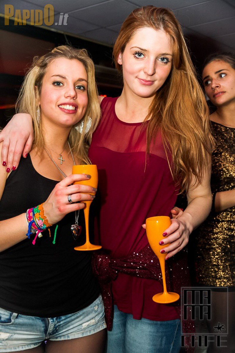 Sabato 12 Gennaio 2013: 