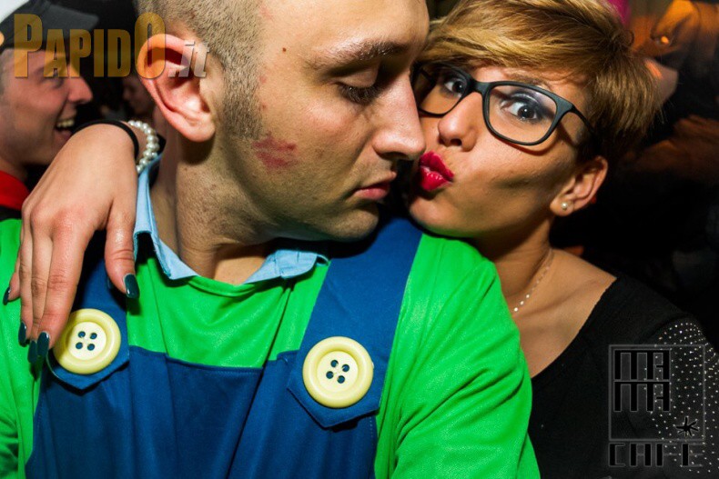 Sabato 12 Gennaio 2013: 