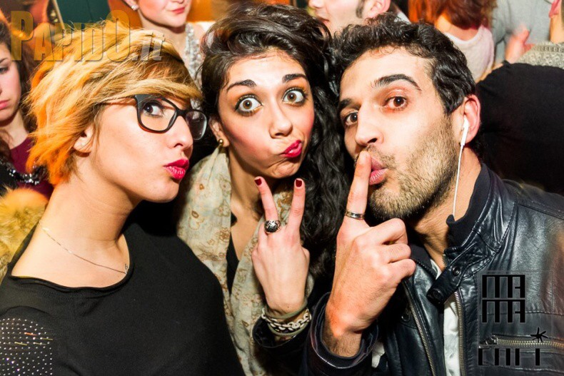 Sabato 12 Gennaio 2013: 