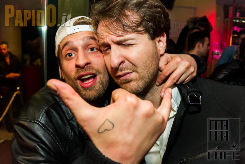 Sabato 12 Gennaio 2013: 