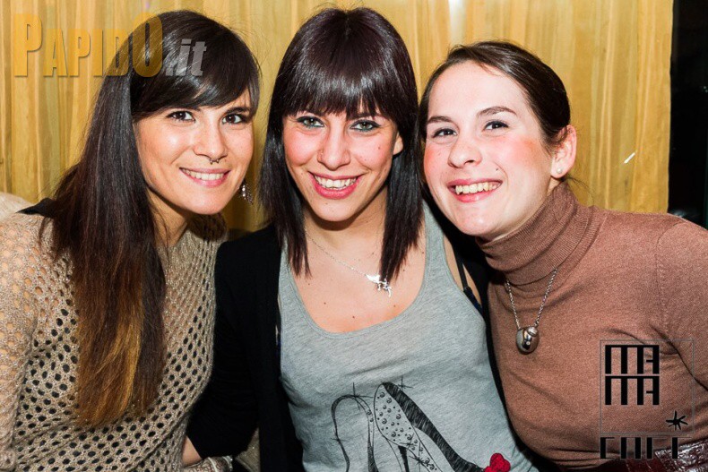 Domenica 13 Gennaio 2013: 