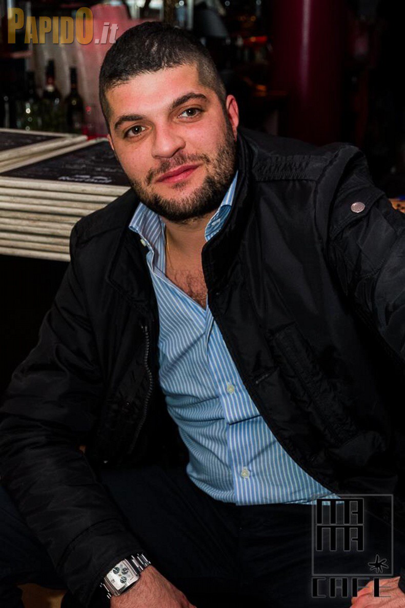 Domenica 13 Gennaio 2013: 