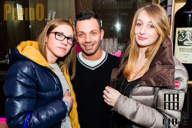 Domenica 13 Gennaio 2013: 