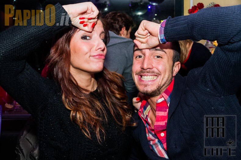 Domenica 13 Gennaio 2013: 