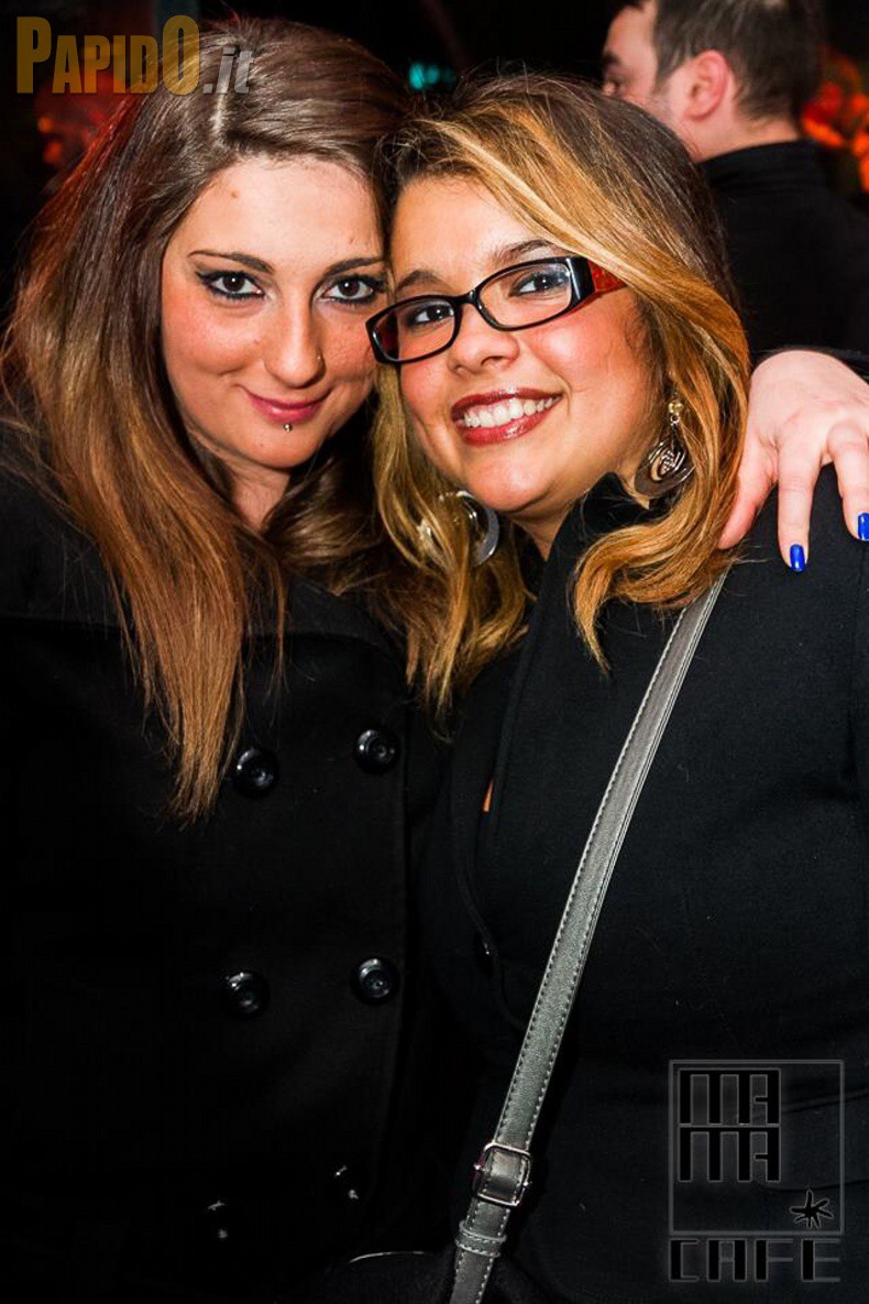Domenica 13 Gennaio 2013: 
