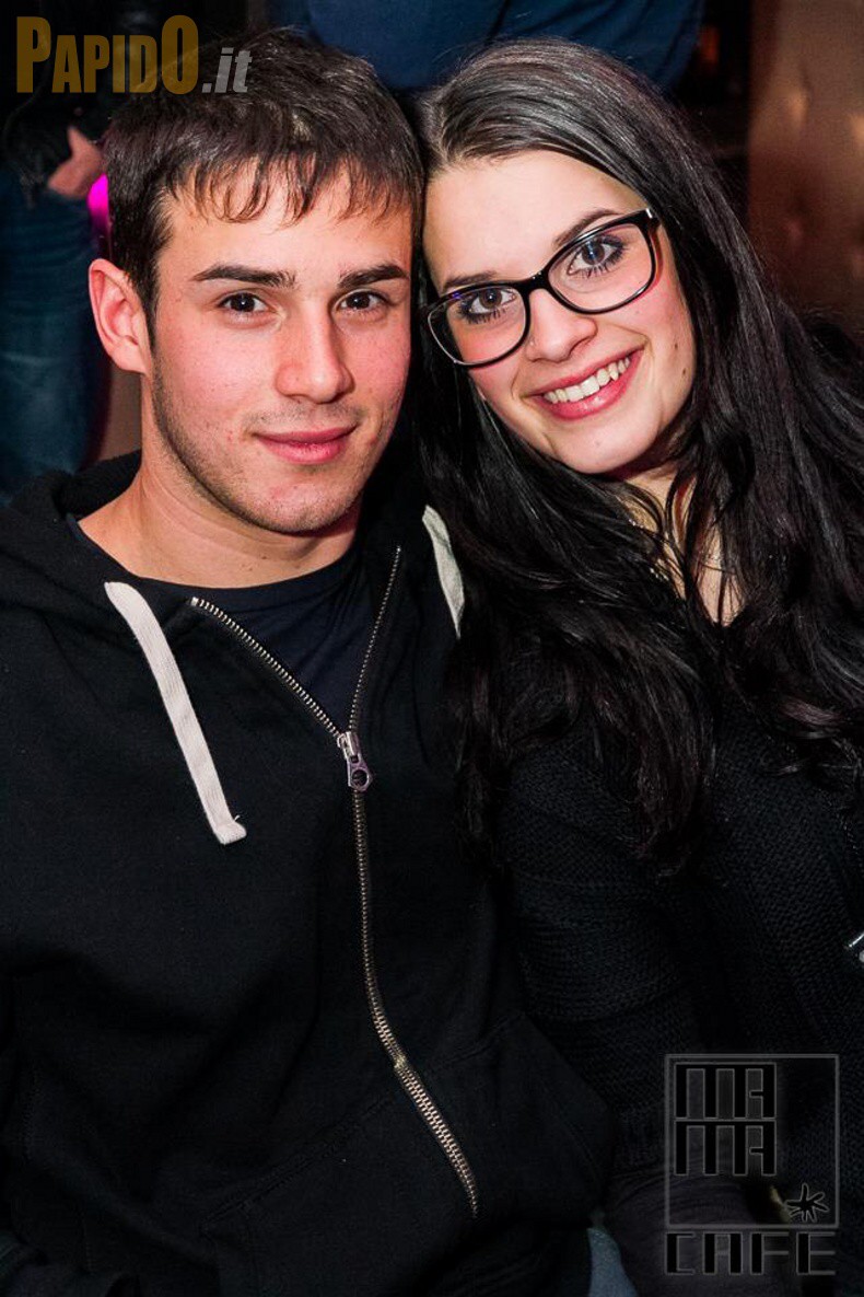 Domenica 13 Gennaio 2013: 