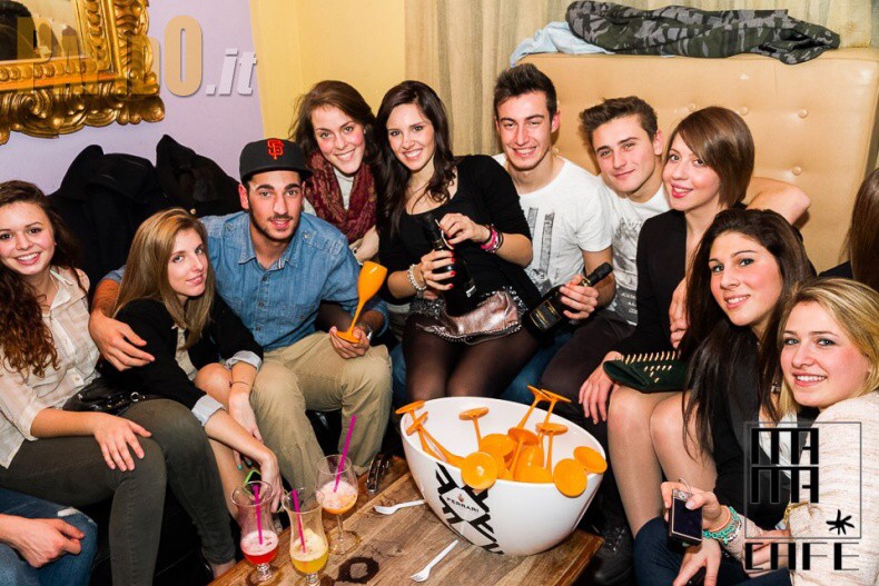 Domenica 13 Gennaio 2013: 