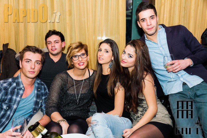 Domenica 13 Gennaio 2013: 