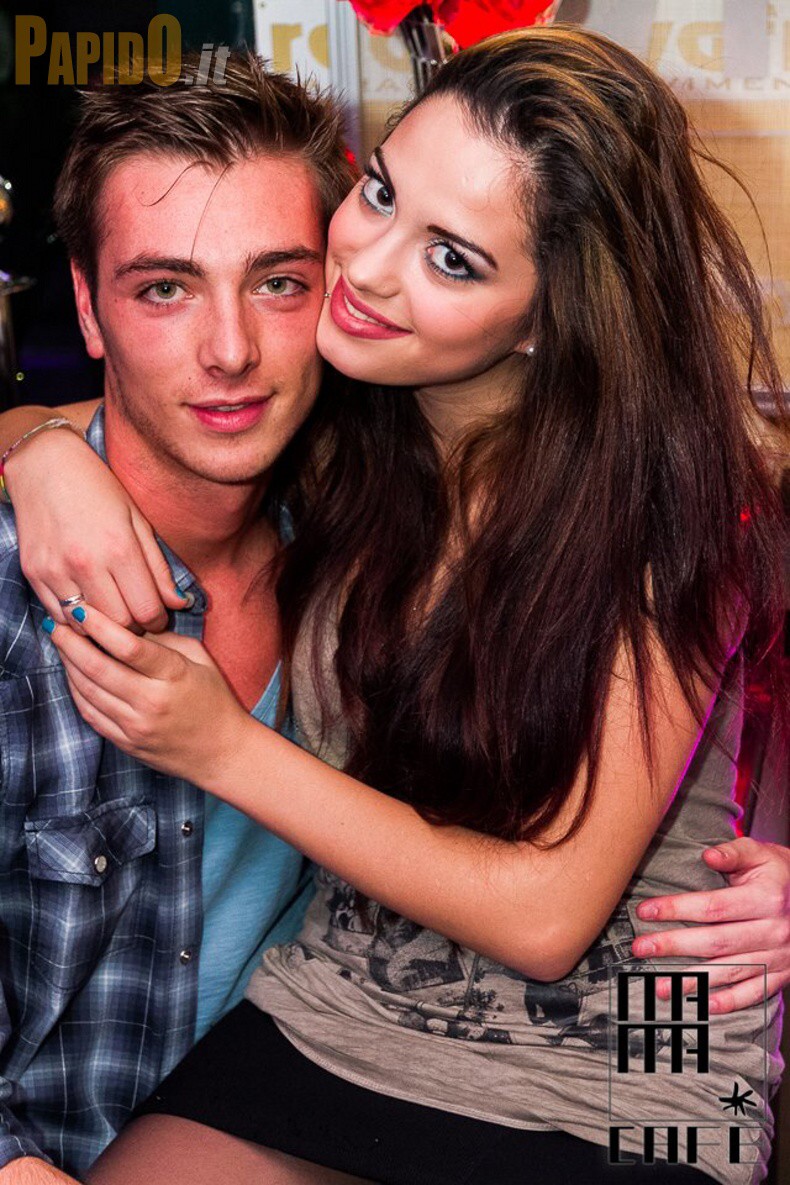 Domenica 13 Gennaio 2013: 