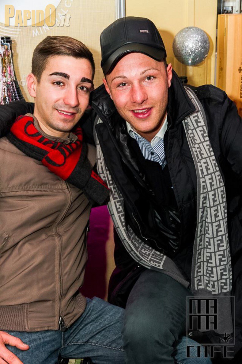 Domenica 13 Gennaio 2013: 