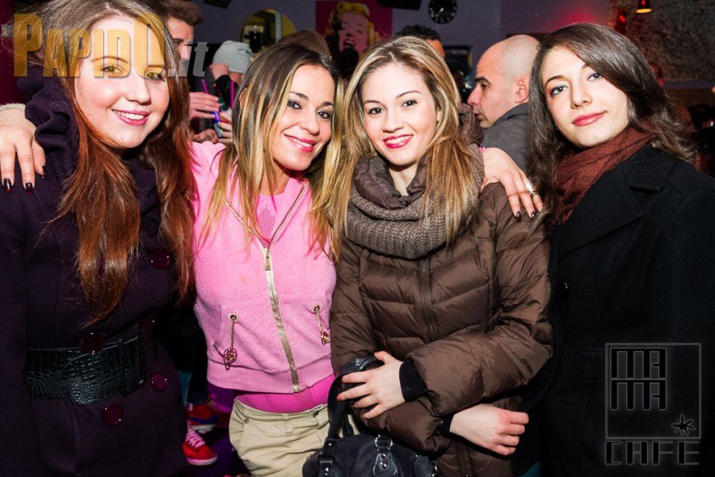 Domenica 13 Gennaio 2013: 