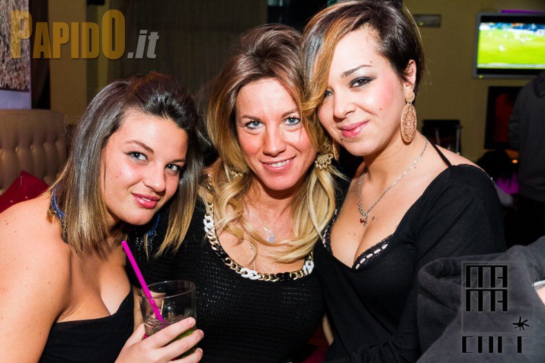 Domenica 13 Gennaio 2013: 