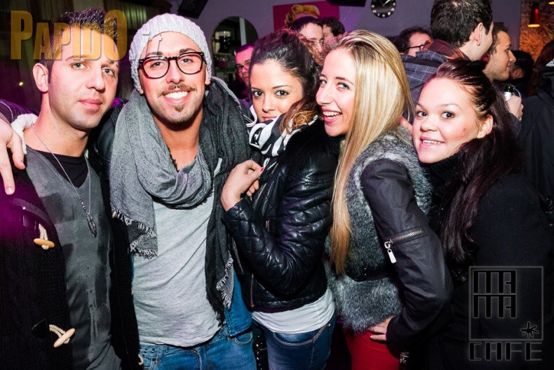 Domenica 13 Gennaio 2013: 