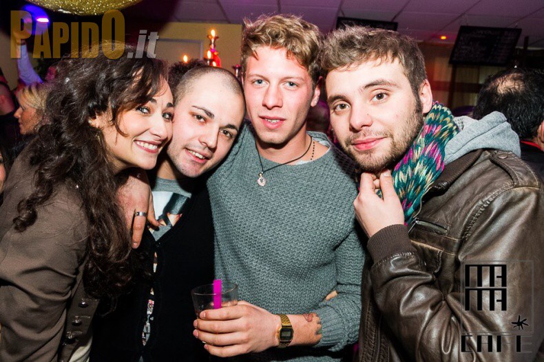 Domenica 13 Gennaio 2013: 