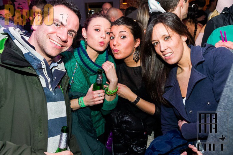 Domenica 13 Gennaio 2013: 
