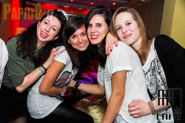Domenica 13 Gennaio 2013: 