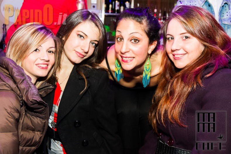 Domenica 13 Gennaio 2013: 