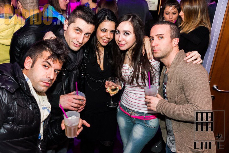 Domenica 13 Gennaio 2013: 