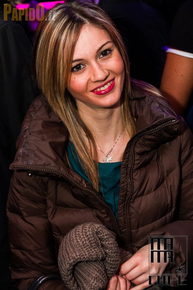 Domenica 13 Gennaio 2013: 