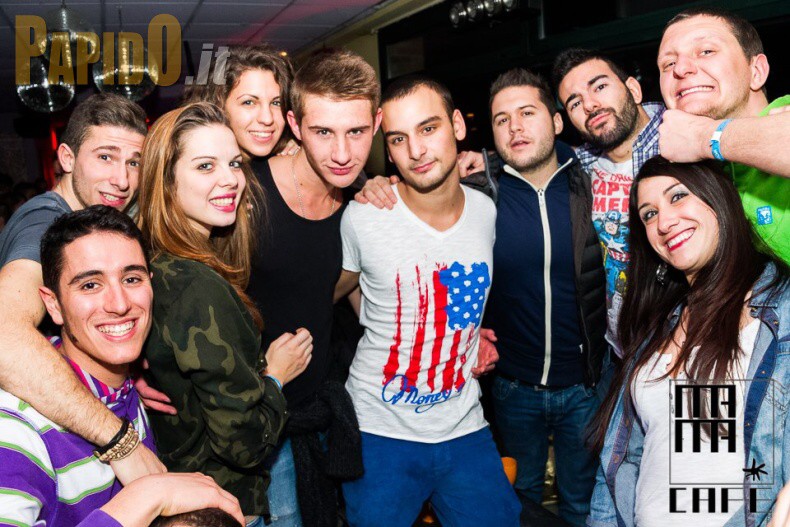 Domenica 13 Gennaio 2013: 