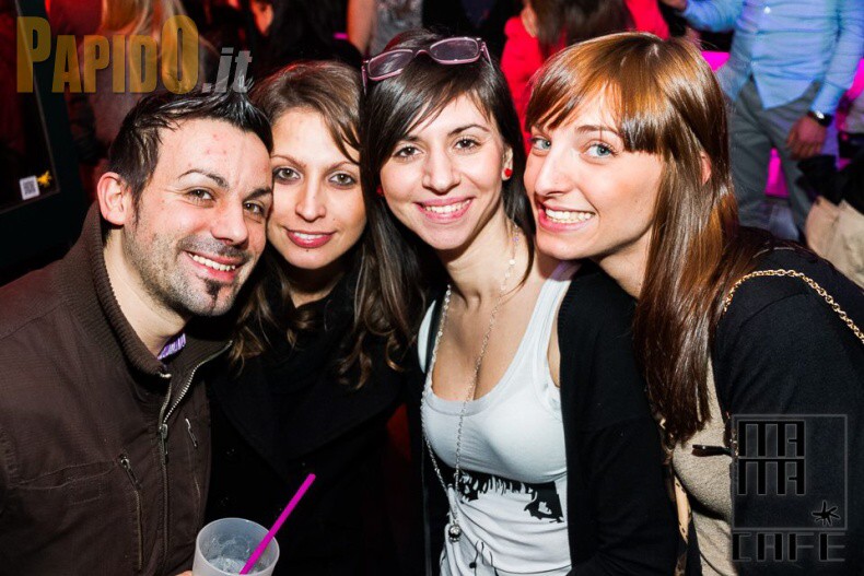 Domenica 13 Gennaio 2013: 