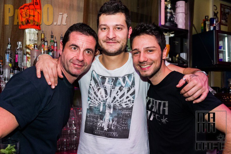 Domenica 13 Gennaio 2013: 